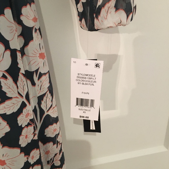 Design lab maxi dress - Picture 2 of 4